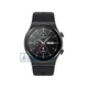 Умные смарт часы Smart Watch M46, голосовой вызов, шагомер, режим спорт, оксиметр, тонометр, пульсометр, для мужчин и женщин, чёрные (000438664) - зображення 2