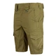 Шорти тактичні Vik-Tailor Striker Rip-Stop, Coyote, 50 - зображення 3