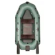 Надувная лодка Bark B-250CND - изображение 1