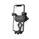 Тримач у повітропровід авто BORAFONE Eddie air outlet gravity in car holder BH19 - зображення 1