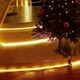 Світлодіодна LED стрічка Дюралайт 100м 220V у силіконовому шланзі (Золотистий) - зображення 11