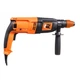 Перфоратор 1250 Вт, 3,8 Дж, патрон SDS+, Tex.AC ТА-01-353, 4 режима - изображение 2