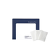 Хлопковые косметические пады PYUNKANG YUL 1/3 Cotton Pad 160 шт - изображение 1