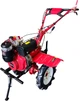 Культиватор Forte 1050-3 NEW Красный (BP113387) - изображение 1