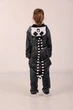 Пижама Кигуруми Kigurumi Лемур Для Детей И Подростков Серый 155-165 см. (2037) - изображение 4