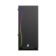 Корпус 1stPlayer B6-1R1-BK Black без БП - изображение 2