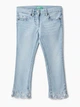 Джинсы Benetton 4DMT57J50 170 cm (88289170cm) Голубой - изображение 1