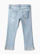 Джинсы Benetton 4DMT57J50 170 cm (88289170cm) Голубой - изображение 2