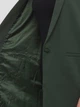 Демісезонне однобортне пальто Vero Moda 317308506 M (70279M) Зелений - зображення 4