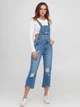 Комбинезон-брюки Only 11727L502 S (83368S) Синий - изображение 1
