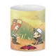 Кружка Гравити Фолз Gravity Falls flowers GF.02.06 - изображение 3
