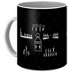 Кружка GeekLand&nbsp;Squid Game Игра в кальмара&nbsp;SG.02.016 - изображение 1