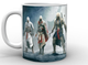 Кружка GeekLand Assassins Creed&nbsp;Кредо Ассасина банда&nbsp;AC.02.02 - изображение 2