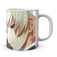 Кухоль GeekLand Black Butler Темний Дворецький blond hair BU.02.04 ( 23874 ) - изображение 3
