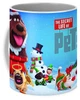 Кружка The Secret Life of Pets Merry Christmas PG.01.25.847 - изображение 3
