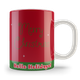 Кружка&nbsp;GeekLand&nbsp;Хелло Китти Hello Kitty Merry Christmas HK.02.01 - изображение 2