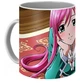Кружка GeekLand&nbsp;Розарий и Вампир Rosario+Vampire Мока Акасия RV 02.02 - изображение 3
