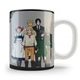 Кружка GeekLand Темний дворецький Black Butler 02.07.753 ( 21782 ) - изображение 1