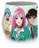 Кружка GeekLand&nbsp;Розарий и Вампир Rosario+Vampire RV 02.03 - изображение 3