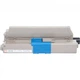 Тонер-картридж BASF OKI C301/C321/MC332/MC342/ 44973544 Black (KT-44973544) - изображение 3