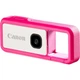 Цифровая видеокамера Canon IVY REC Pink (4291C011) - изображение 2