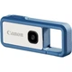 Цифровая видеокамера Canon IVY REC Blue (4291C013) - изображение 2