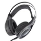 Навушники Marvo HG8901 Multi-LED Black (HG8901) - зображення 4