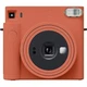 Фотокамера миттєвого друку Fujifilm Instax SQ1 Teracotta Orange (16672130) - зображення 1