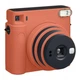 Фотокамера миттєвого друку Fujifilm Instax SQ1 Teracotta Orange (16672130) - зображення 3