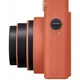 Фотокамера миттєвого друку Fujifilm Instax SQ1 Teracotta Orange (16672130) - зображення 5