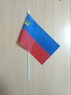 Флажок Треос "Лихтенштейн" - изображение 2