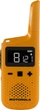 Radiotelefony Motorola TALKABOUT T72 Twin Pack & Chgr WE (MOTO72Y) - obraz 3