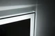 Зеркало AQUA RODOS Diamant с LED-подсветкой 80 см - изображение 9
