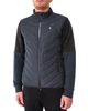 Жилет чоловічий ARMANI EA7 (8NPQ03-PNE1Z-1578/21-22) Синій XXXL - изображение 1