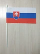 Флажок Треос "Словакия" - изображение 1