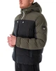 Куртка чоловіча ARMANI EA7 (6KPB11-PN1BZ-1200/21-22) Мультіколор XXL - изображение 3