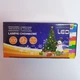 Гірлянда на 300 LED 22 метри синя - зображення 2