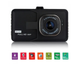 Автомобільний реєстратор DVR FULL HD 2,7" (ZX-7800) Відеореєстратор в машину - изображение 1