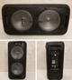 Колонка портативная акустическая система ZX-7775 BT с микрофоном USB/Bluetooth/FM/LED/TWS 150W + пульт Д/У Черная - изображение 5