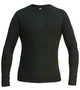 Термоджемпер-термофутболка мужская с шерстью 50% Hetta MT10 3XL sagnei - изображение 3