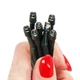 Гірлянда вулична (зовнішня) Springos 25 м 500 LED CL0522 Mix - зображення 10