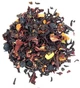 Чай Teahouse Наглый фрукт 250 г (4820209844306) - изображение 1