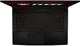 Ноутбук 15.6" MSI GF63 Thin 11SC GF6311SC-288XUA/Intel Core i5-11400H/8GB/512SSD/GF 1650 Max-Q-4/DOS GF6311SC-288XUA (NVidia GeForce GTX 1650, Intel Core i5-11400H, 8 Гб, 144 Гц) - изображение 6