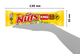 Упаковка батончиків NUTS King size 24 шт х 60 г (8593893745872) - зображення 4