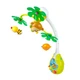 Музыкальный мобиль Hola Toys карусель на кроватку Веселый остров - изображение 2