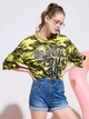 Шорты Only 117243516 XS (82639XS) Синий - изображение 4