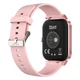 Смарт годинник iHunt SmartWatch 9 Titan Pink - зображення 3