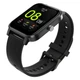 Смарт годинник iHunt SmartWatch 9 Titan Black - зображення 5