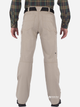 Штани тактичні 5.11 Tactical Apex Pants 74434 W32/L32 Khaki (2000980382774) - зображення 3