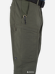 Штани тактичні 5.11 Tactical Apex Pants 74434 W31/L34 TDU Green (2000980384495) - зображення 5